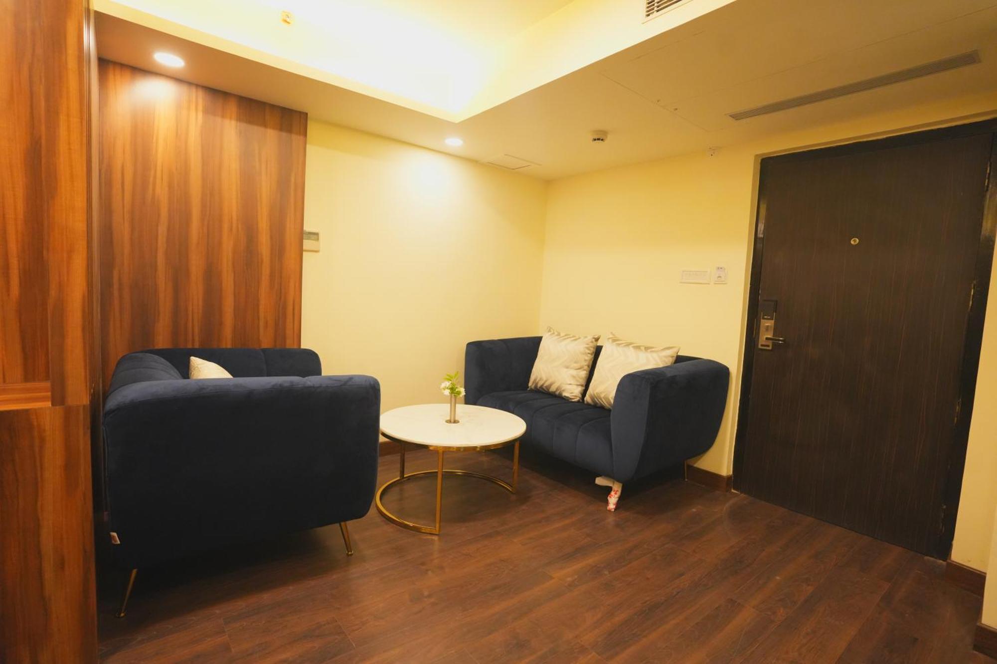 Hotel Cp Palace Patna  Exteriör bild
